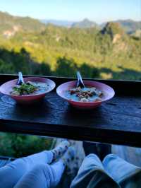 タイ北部のおすすめスポット