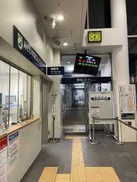 【北海道】絶景の先にある日本最北端、かつての樺太への玄関口・稚内駅