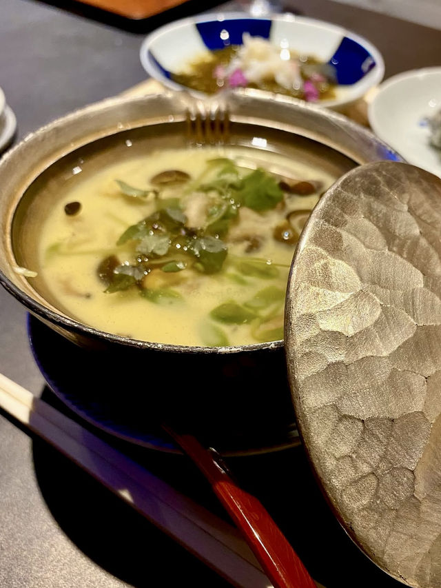 【福岡旅行】雰囲気良くてリーズナブルなお店