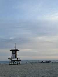 🌊 Newport Beach, 캘리포니아의 럭셔리 해변! 