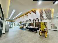 Discover Baedari’s Book Haven