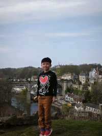 knaresborough 
