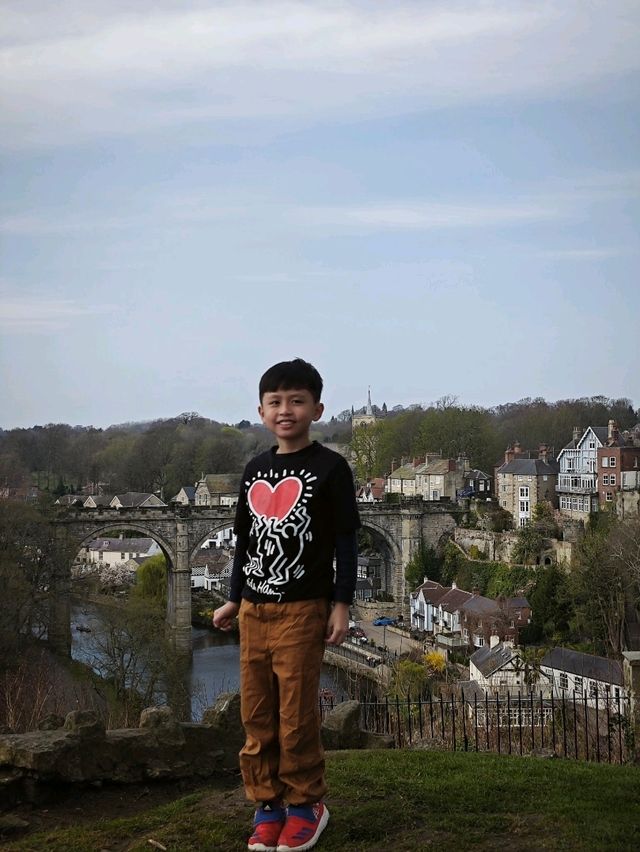 knaresborough 