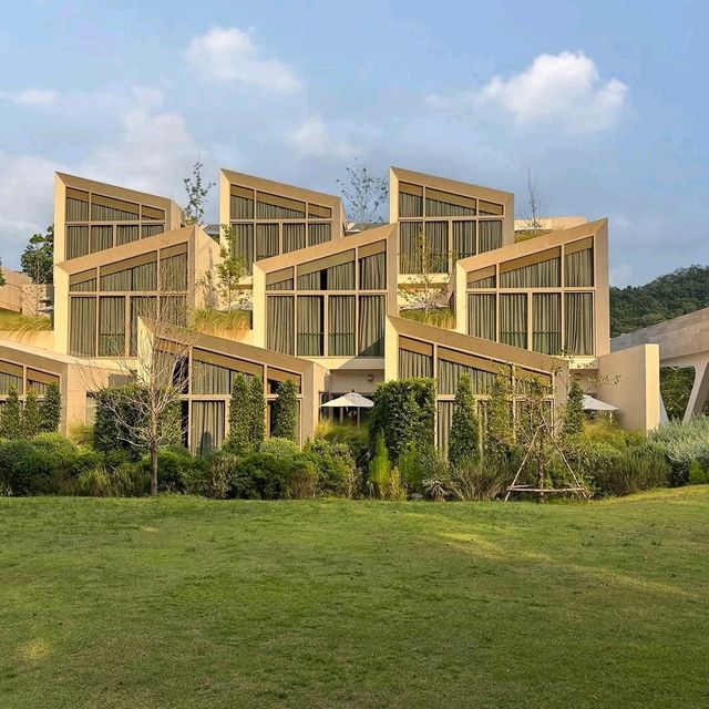 MYS Khaoyai