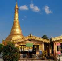 🌊🏛️ MAWLAMYINE WEEKEND ESCAPE: Colonial Charm & River Adventures! 