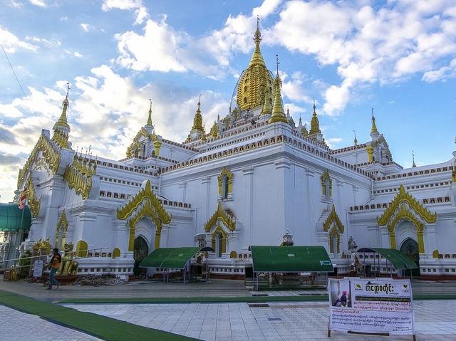 🌄🎈 TAUNGGYI WEEKEND ESCAPE: Hill Tribe Magic & Hot Air Balloons! 