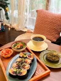 Pastel Dreams & Sweet Sips at Yeon Cafe JB — A K-Lover’s Paradise!