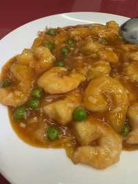 西郷村・滋味菜館のあったか町中華】