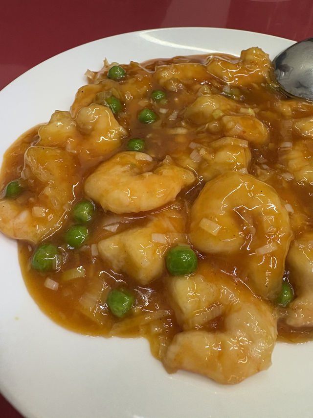 西郷村・滋味菜館のあったか町中華】
