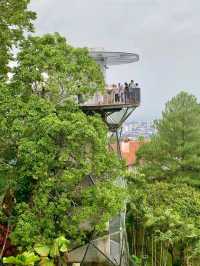 The Penang Hill