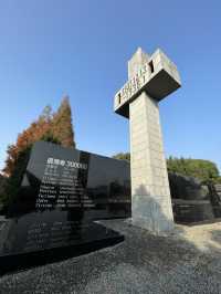 🇨🇳 Nanjing Memorial: Sad but Hopeful