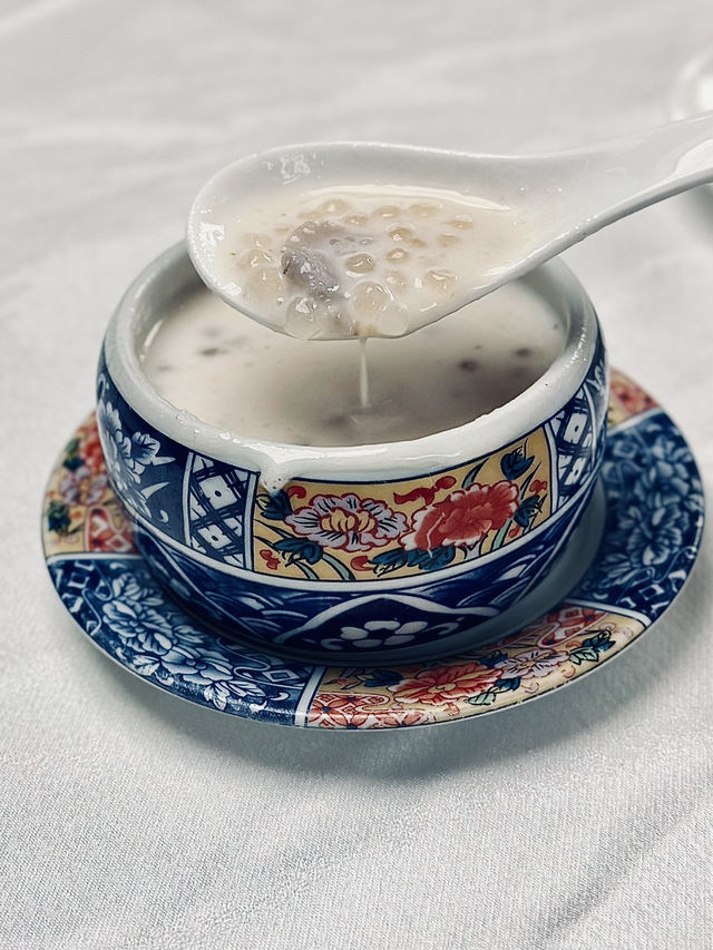 上環‼️傳統江浙菜