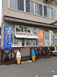 【羅臼】羅臼海鮮市場で味わう新鮮な海の幸！活気あふれる漁港の魅力