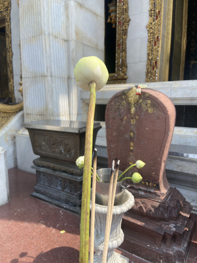 วัดบวรนิเวศวิหาร