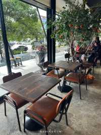 KAYS Espresso Bar 