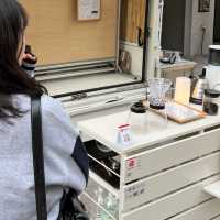 일본 여행 / 교토에서 만난 낭만 kyoto coffee