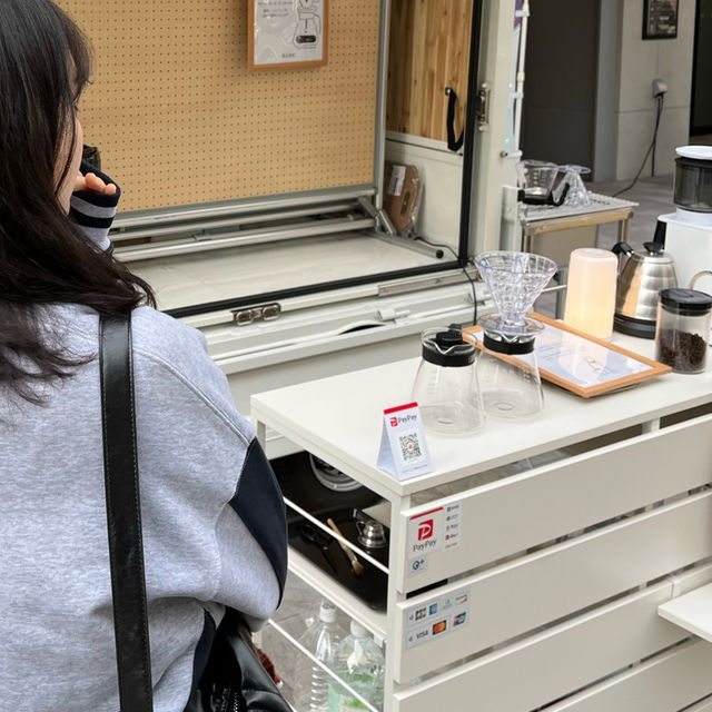 일본 여행 / 교토에서 만난 낭만 kyoto coffee