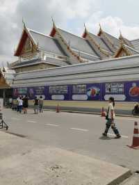 ขอพร แก้บน วัดโสธรวรารามวรวิหาร ฉะเชิงเทรา 
