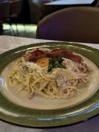 Fresh Seafood Delights at Captain Fish, Ipoh
