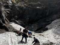 Dodital Trek—Hiking in Himalaya for the first time!