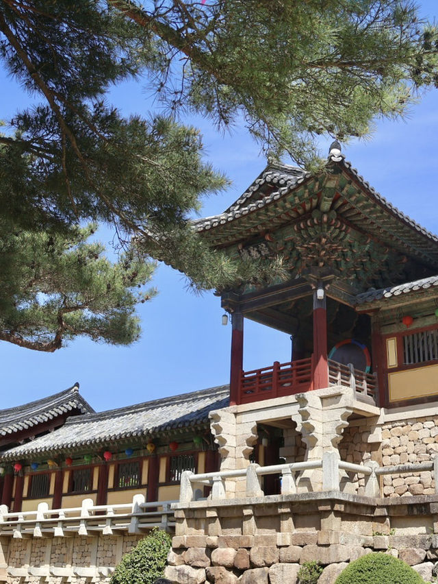 경주여행 유네스코 세계문화유산 보러가요🔔