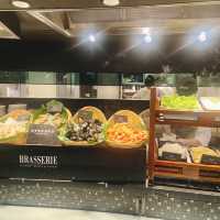 Brasserie