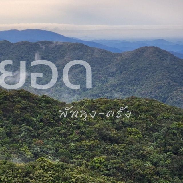 EP 1 เขาเจ็ดยอด พัทลุง-ตรัง 