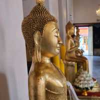🔆WAT Chana Songkram | วัดชนะสงคราม🔆