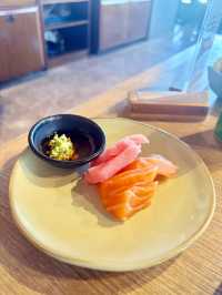 【北角】維港凱悅尚萃酒店The Farmhouse自助午餐