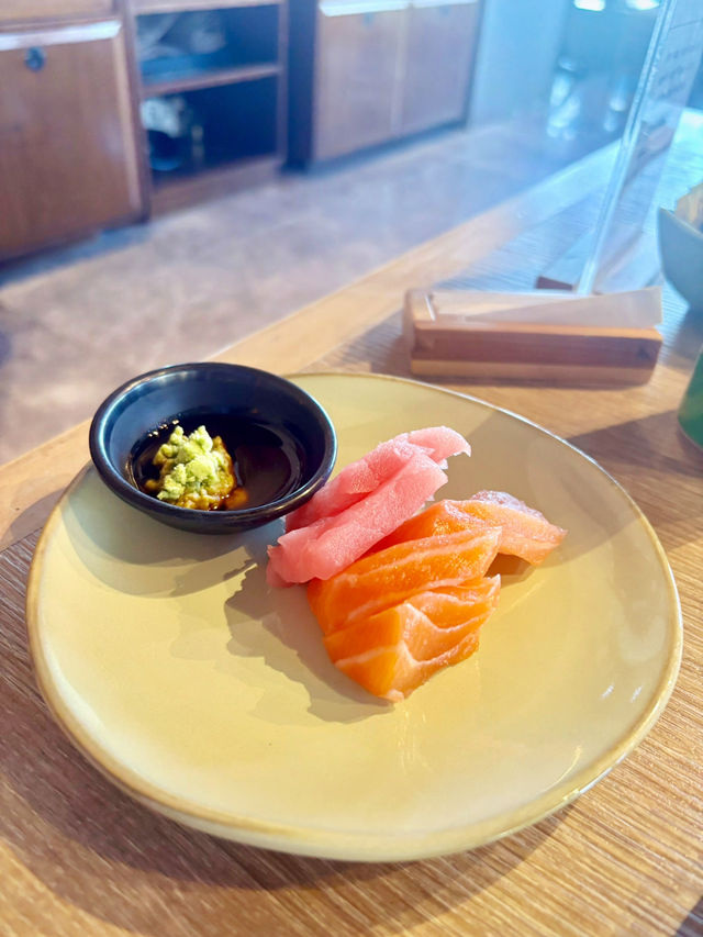 【北角】維港凱悅尚萃酒店The Farmhouse自助午餐