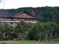 #佳藍汶萊度假村Nexus Resort & Spa Karambunai-馬來西亞沙巴