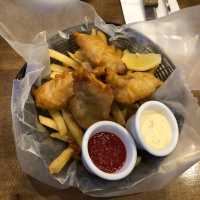 사이판 맛집 서프클럽