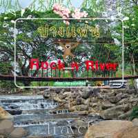 🔆Pang Fan | ปางแฟน เชียงใหม่ คาเฟ่ริมธาร🔆