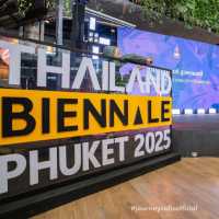 ศิลปะ Biennale บุก Phuket 
