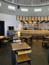 TYGR SUSHI UBUD