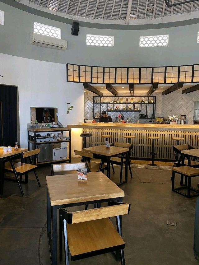 TYGR SUSHI UBUD