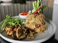 ร้าน Atmosphere SkyBar & Restaurant วิวกว๊านพะเยา