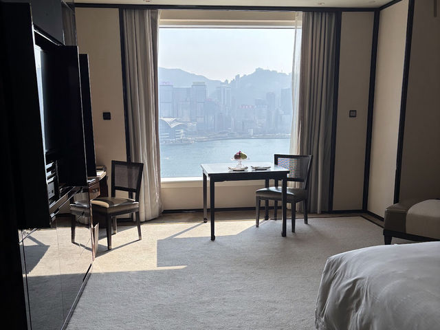 香港半島酒店 (The Peninsula Hong Kong) 香港半島酒店 (The Peninsula Hong Kong)