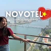 แนะนำที่พักเมืองดานัง เวียดนาม 