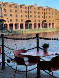 LiverpoolTrip: A City of Music, Magic, and Maritime Charm