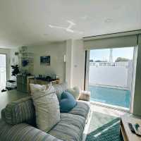 something house villa