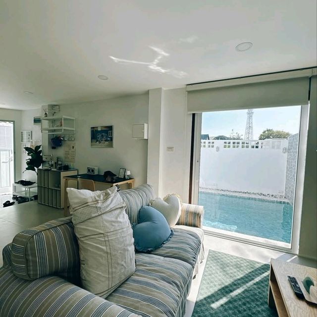 something house villa