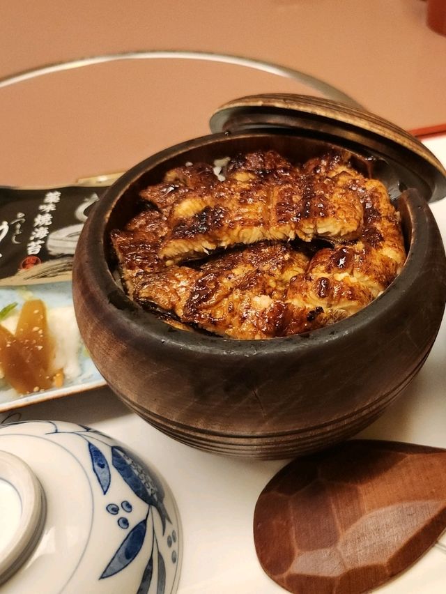 What I eat in nagoya and takayama