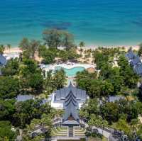 ที่พักริมหาดนาใต้ พังงา บรรยากาศชิลๆ 🏝️