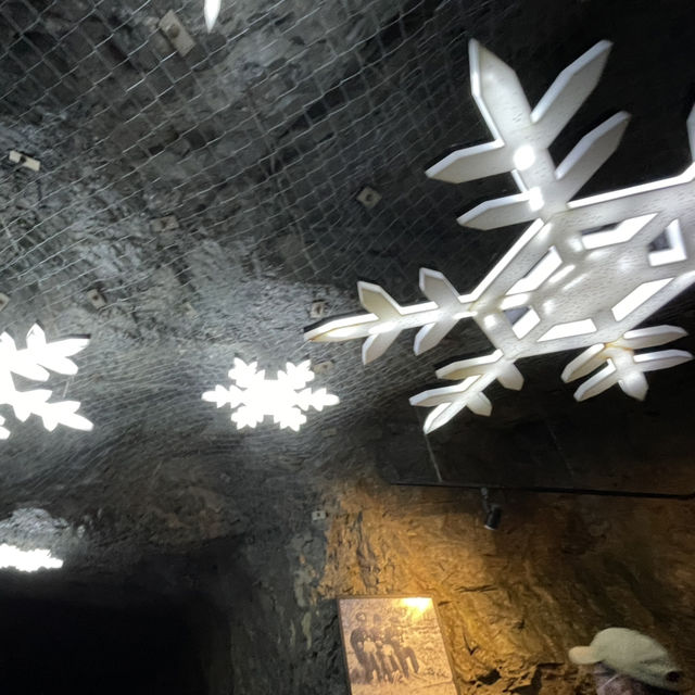⛏️ 광명동굴, 실내 데이트의 시원한 명소! 