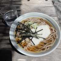 【長野】上高地に行ったら外せない必食グルメ🍚
