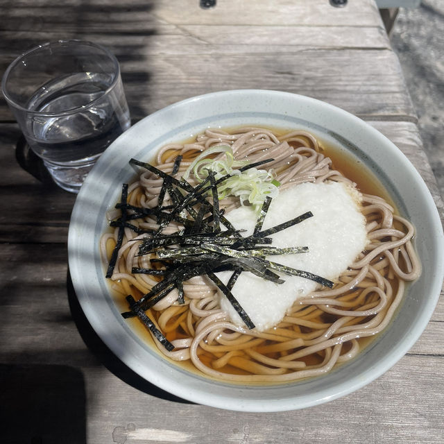 【長野】上高地に行ったら外せない必食グルメ🍚