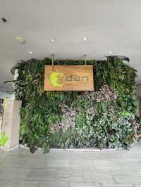 Tropical Escape at Eden Hotel Kuta Bali