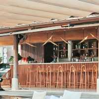 TTHE DECK BAR Koh Kood