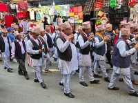 Magical Trip in Nepal